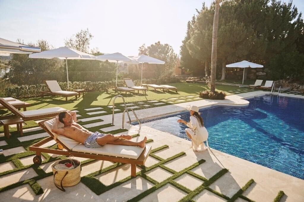 Зображення La Vinuela 4*