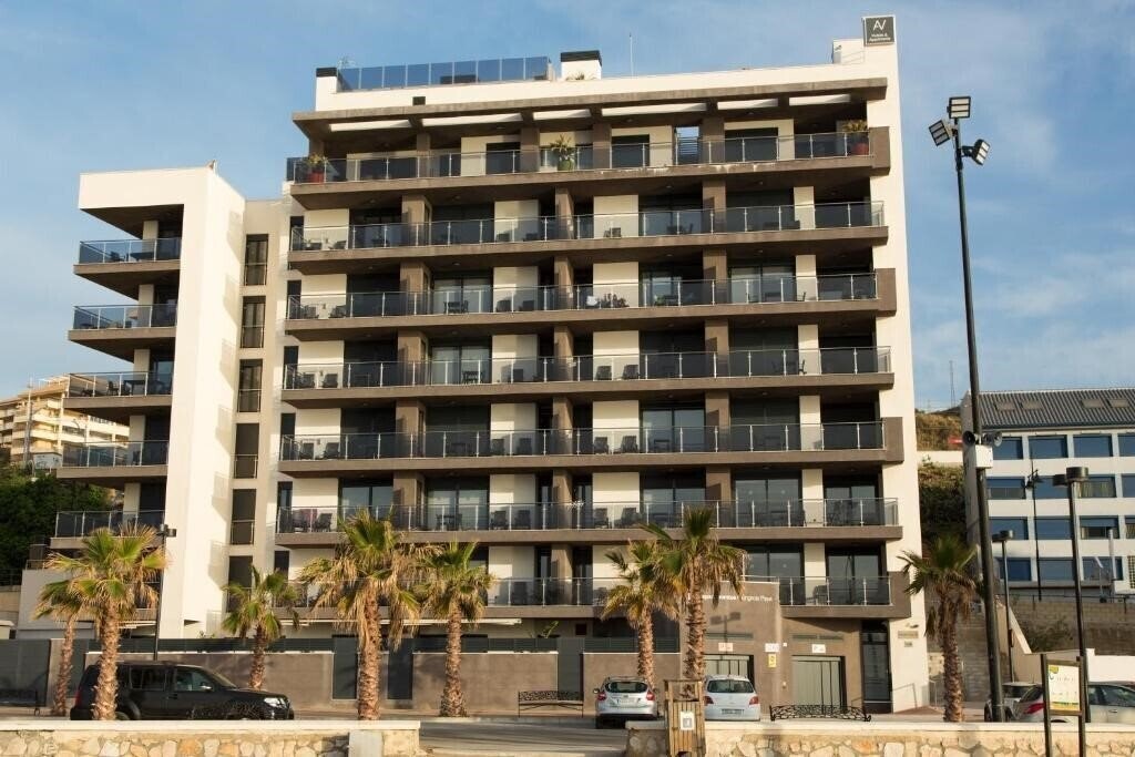 Зображення Apartamentos Fuengirola Playa 3*