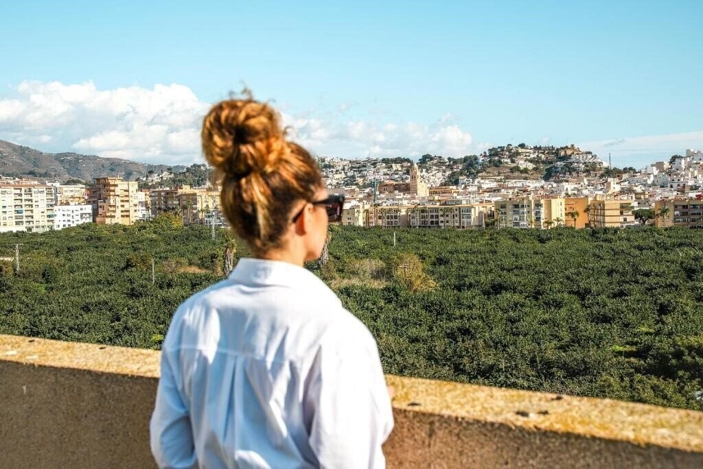 Изображение Victoria Playa 4*