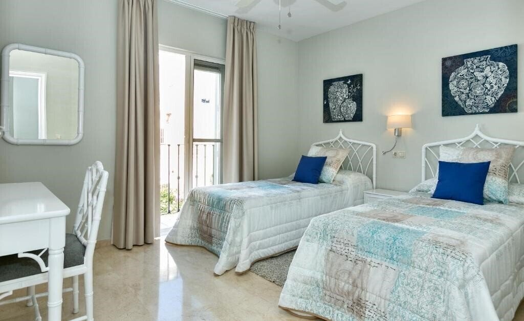 Фото Ona Club Bena Vista 3*