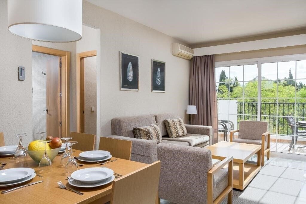 Картинка Royal Oasis Club At Pueblo Quinta 3*