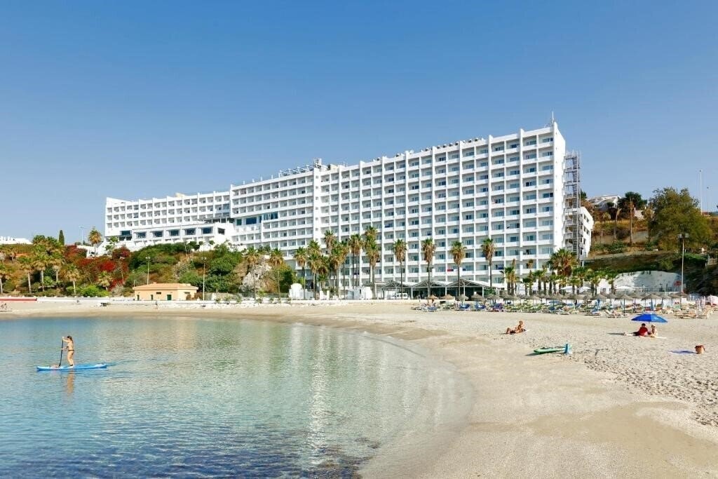 Готель Benalma Hotel Costa Del Sol 4*