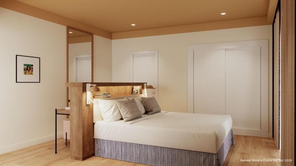 Фото Hotel Riviera Costa del Sol (ex. Medplaya Riviera) 4*