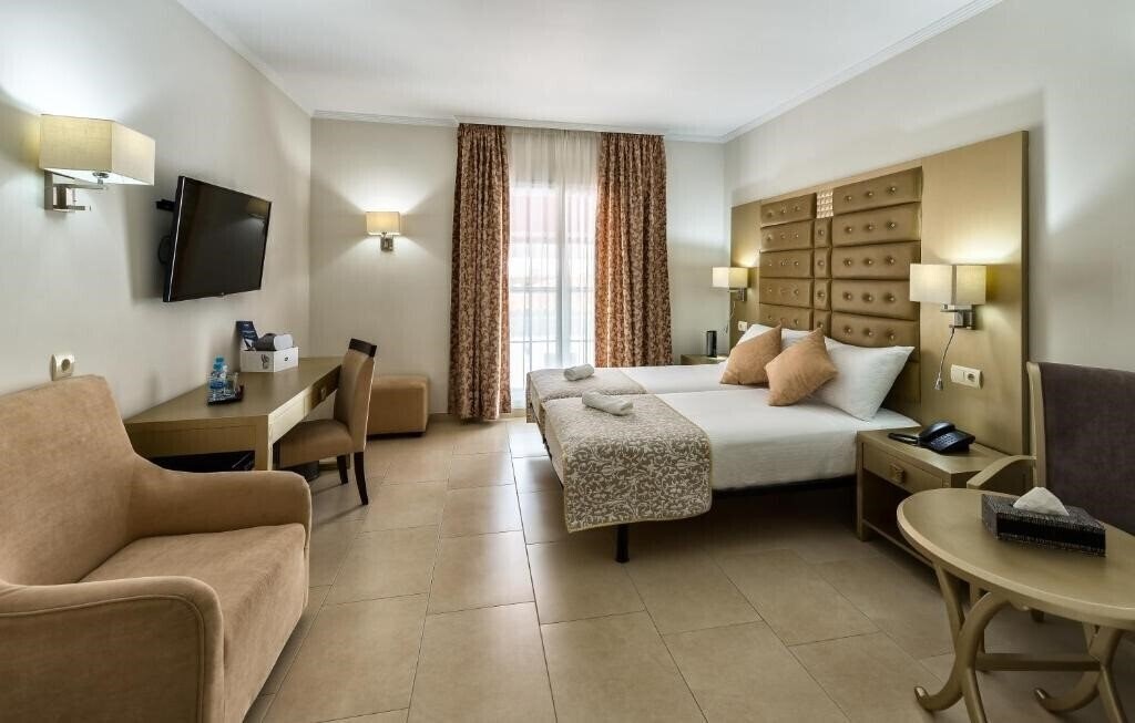 Фото Bluesea Alboran 4*