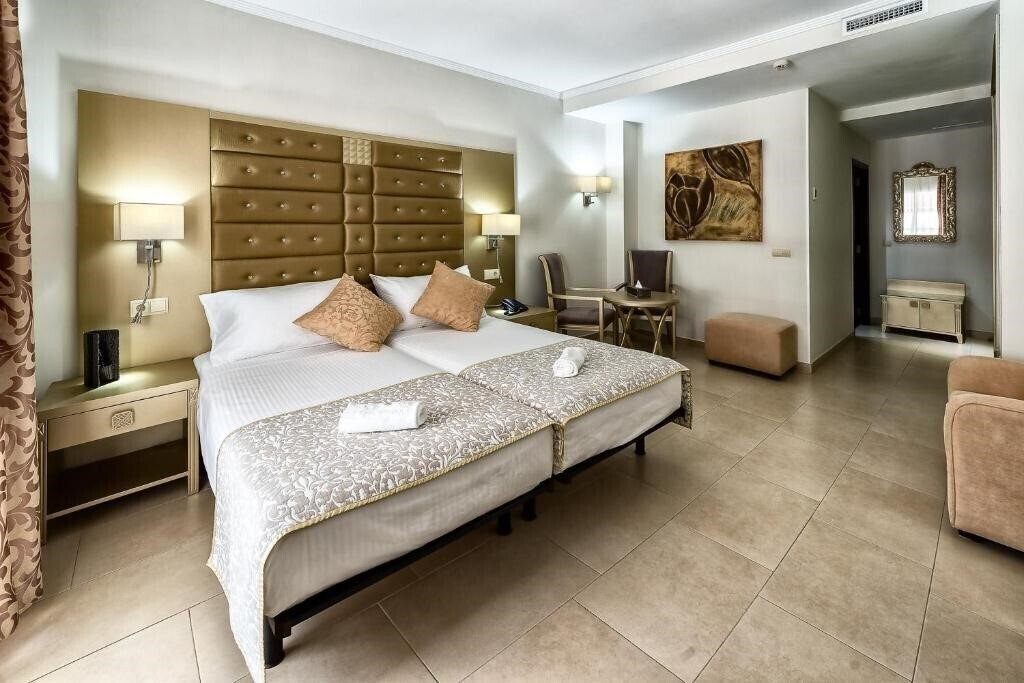 Фотографія Bluesea Alboran 4*