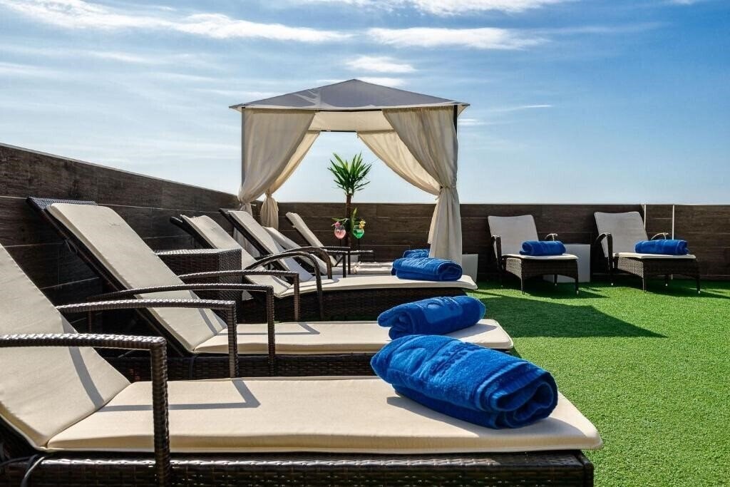 Зображення Bluesea Alboran 4*