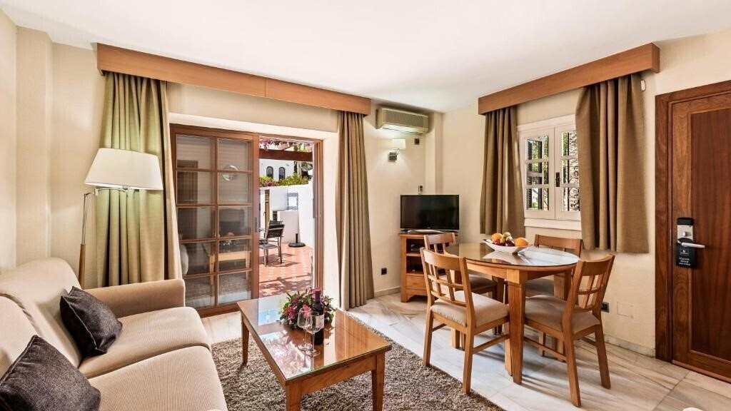 Картинка Macdonald Villacana Club 3*