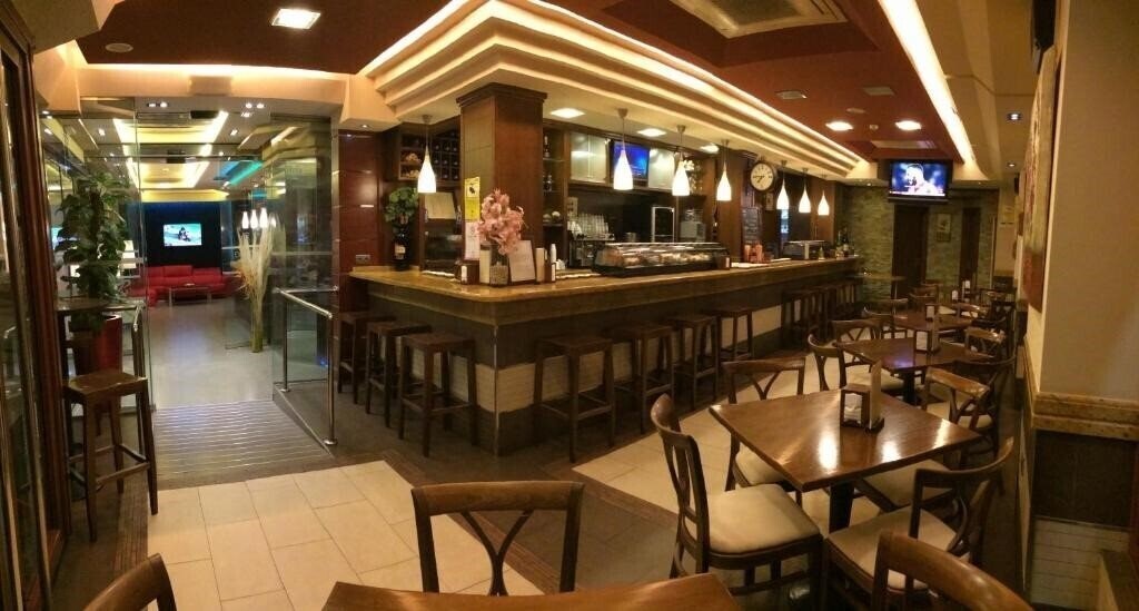 Фото Castilla Guerrero 3*