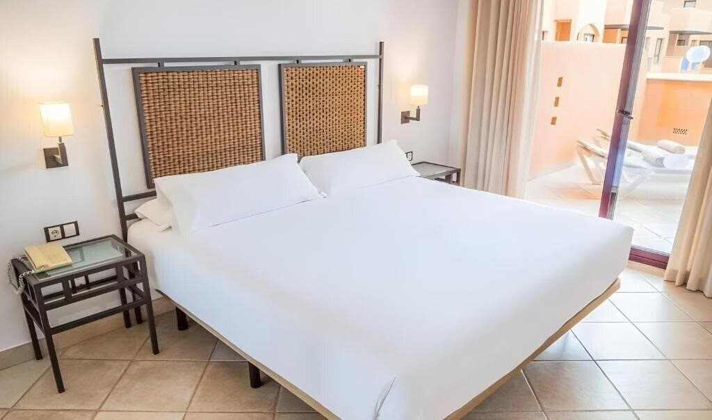 Фото Bakour Oh Nice 4*