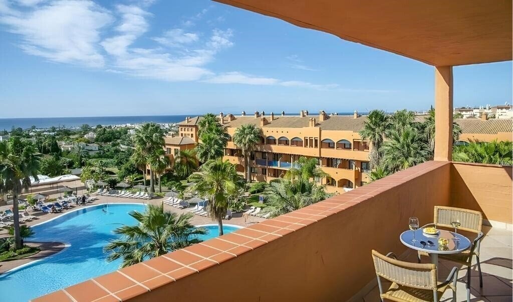 Изображение Bakour Oh Nice 4*