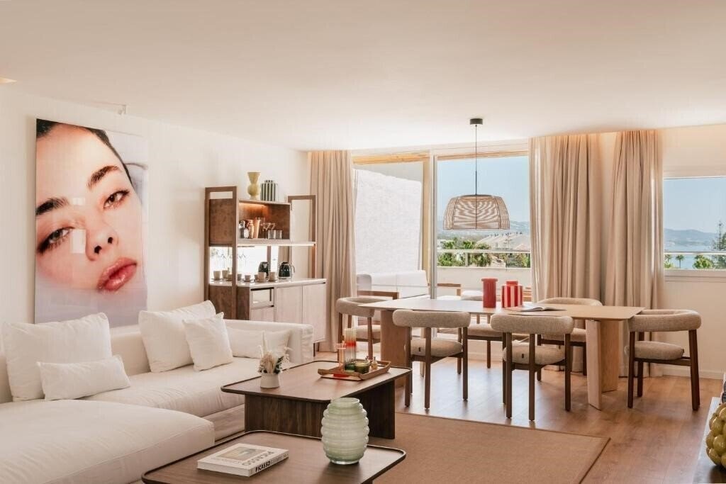 Фото Melia Marbella Dynamar 4*