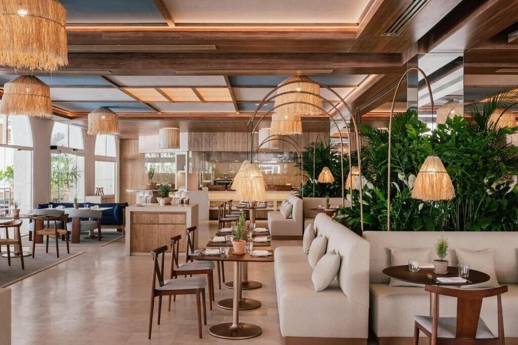 Зображення Melia Marbella Dynamar 4*