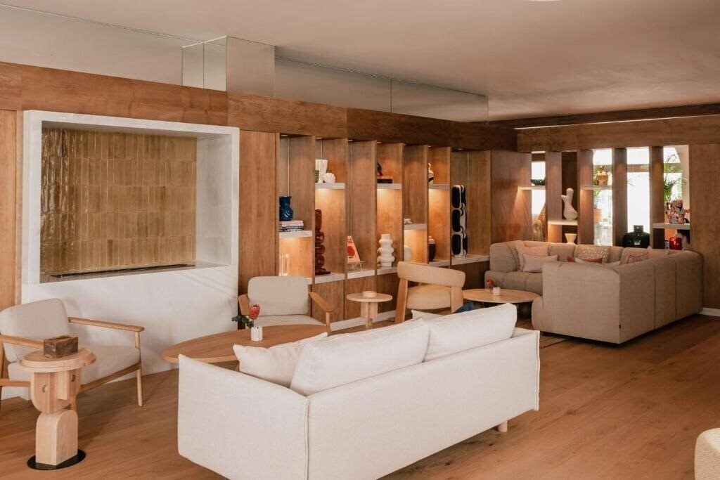 Картинка Melia Marbella Dynamar 4*