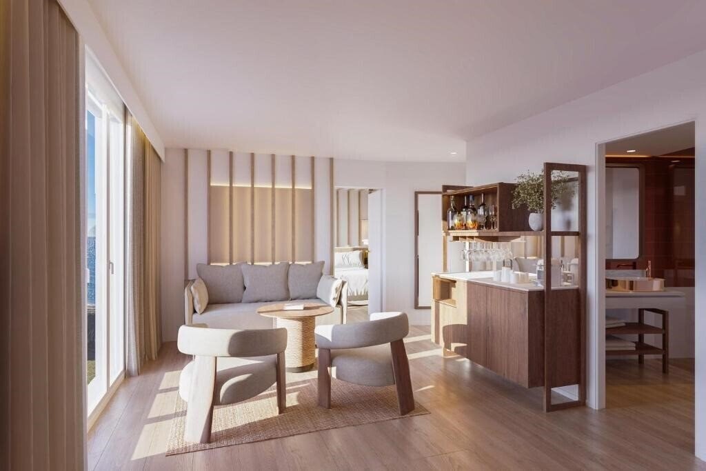 Фото ME Marbella 5*