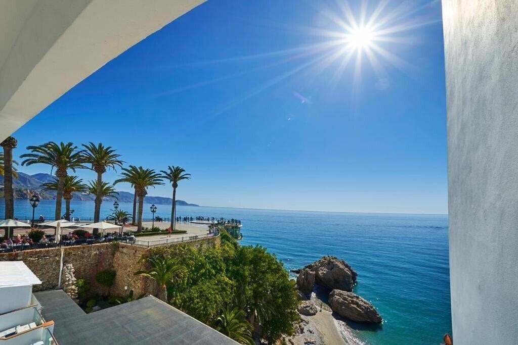 Картинка Hotel Balcon de Europa 4*