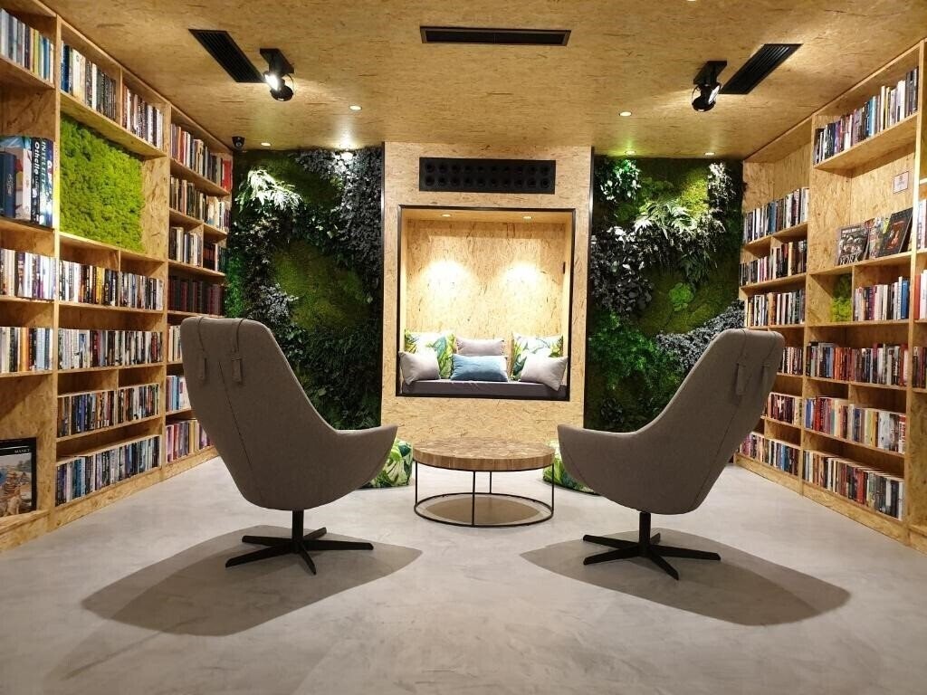 Фотографія MB Hostels Premium Eco 2*