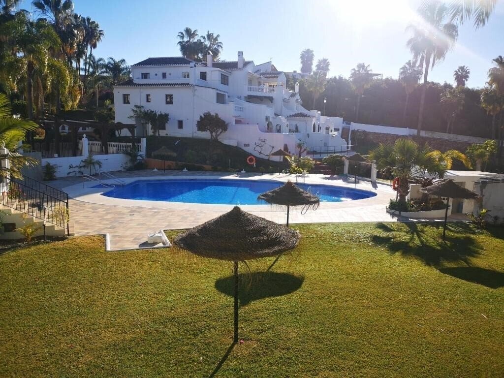 Фотография El Capistrano Village Nicosol 2*