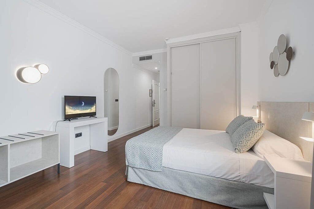 Фотографія Hotel Urban Beach Torrox Costa 4*