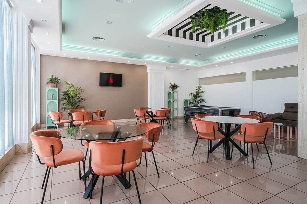 Зображення Hotel Urban Beach Torrox Costa 4*