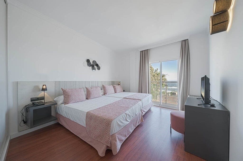 Картинка Hotel Urban Beach Torrox Costa 4*