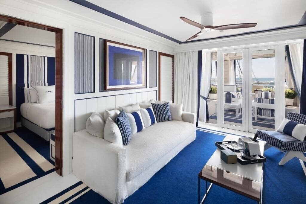 Изображение MiM Sotogrande Melia Collection 5*