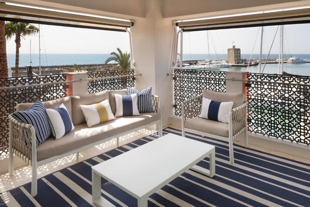 Картинка MiM Sotogrande Melia Collection 5*