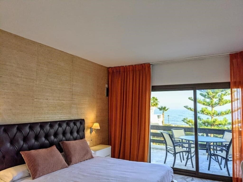 Картинка Coral Beach Aparthotel 4*