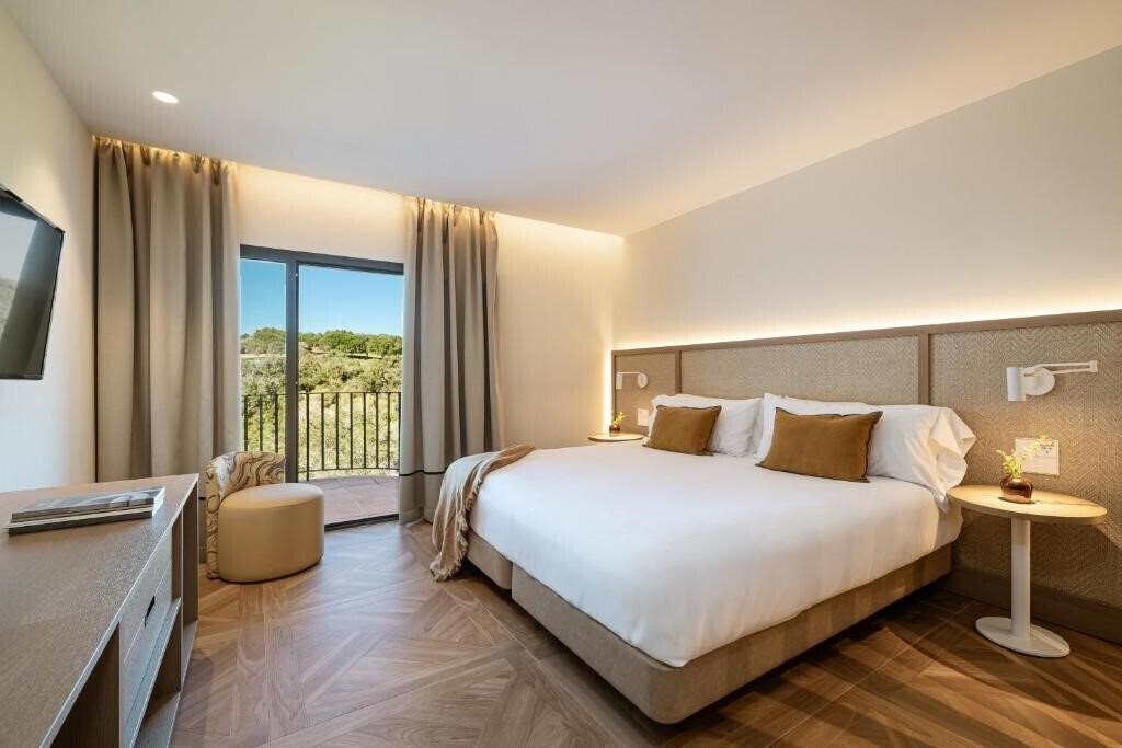 Фото Hotel Encinar de Sotogrande 4*