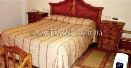 Изображение Europa Torremolinos 2*