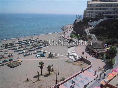 Фотография Europa Torremolinos 2*