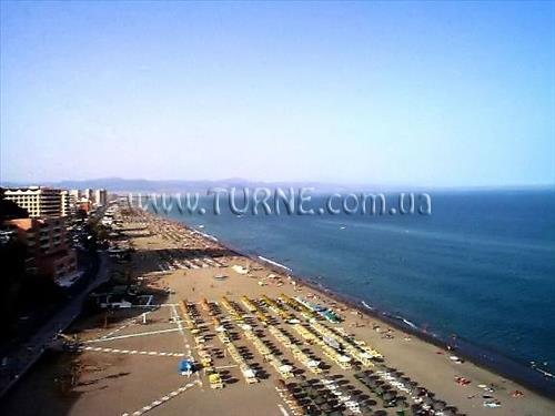 Отель Europa Torremolinos 2*