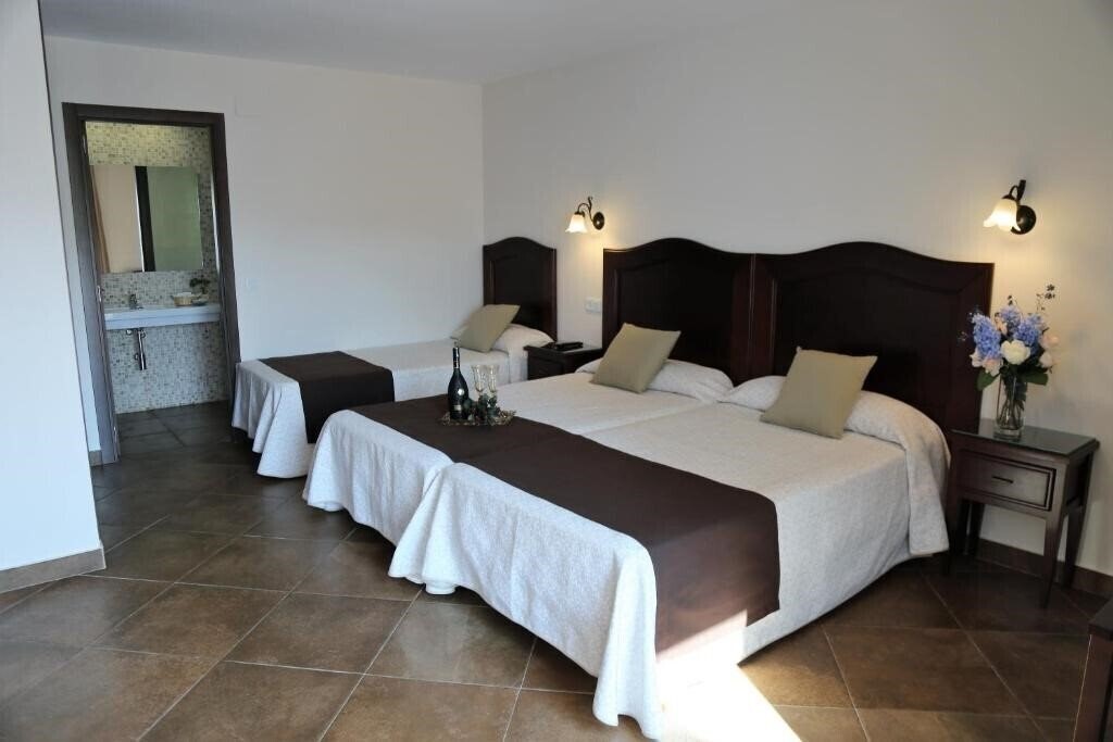 Фото Los Arcos Montemar 3*