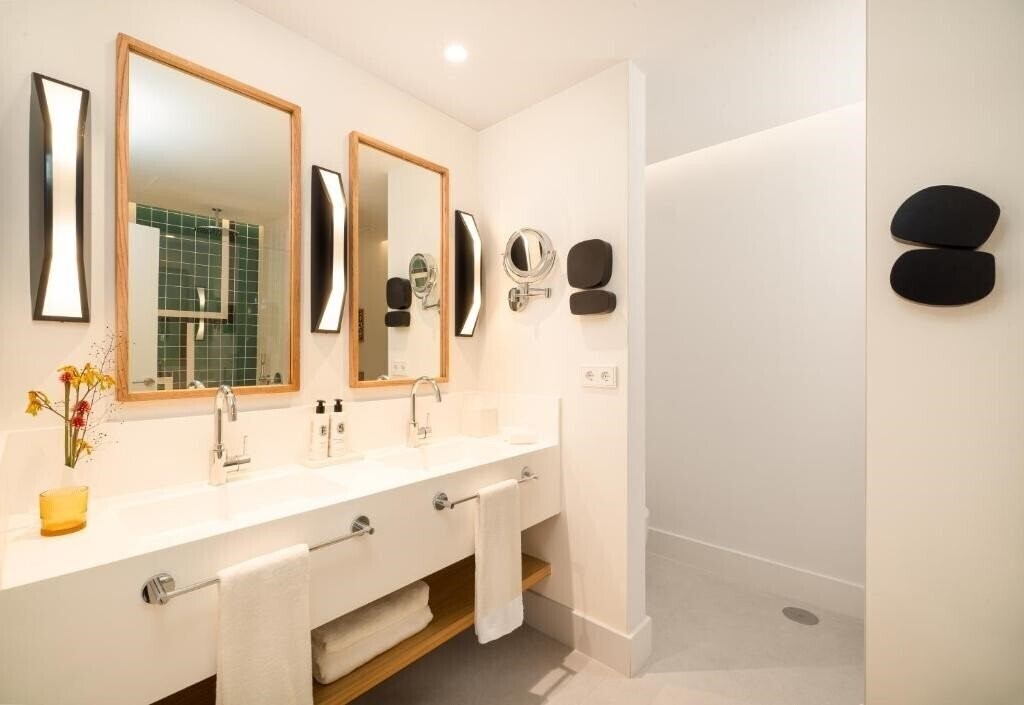 Картинка Los Monteros 5*