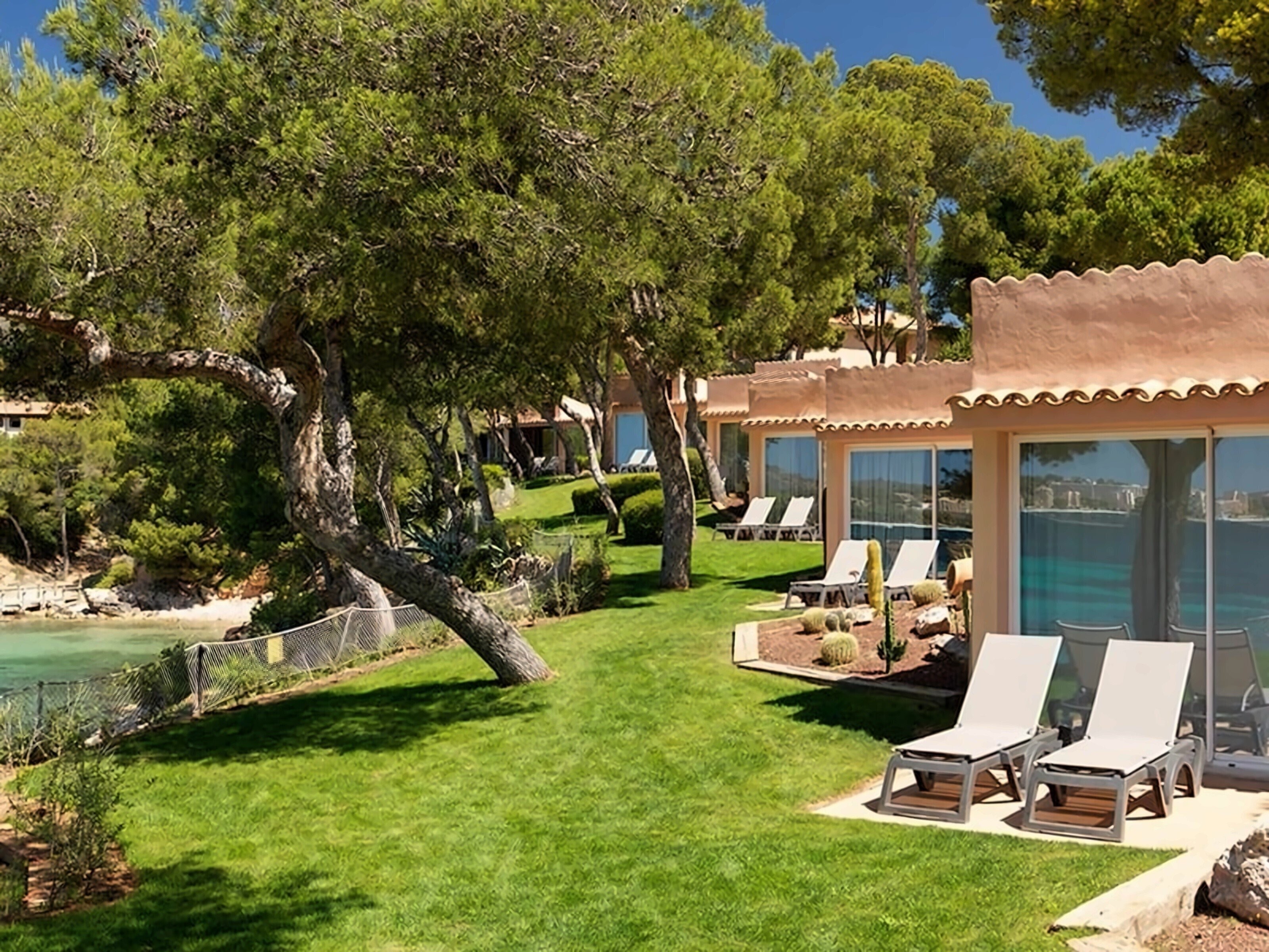 Фотографія Mandarin Oriental Punta Negra (ex. Punta Negra Resort, H10 Punta Negra) 4*