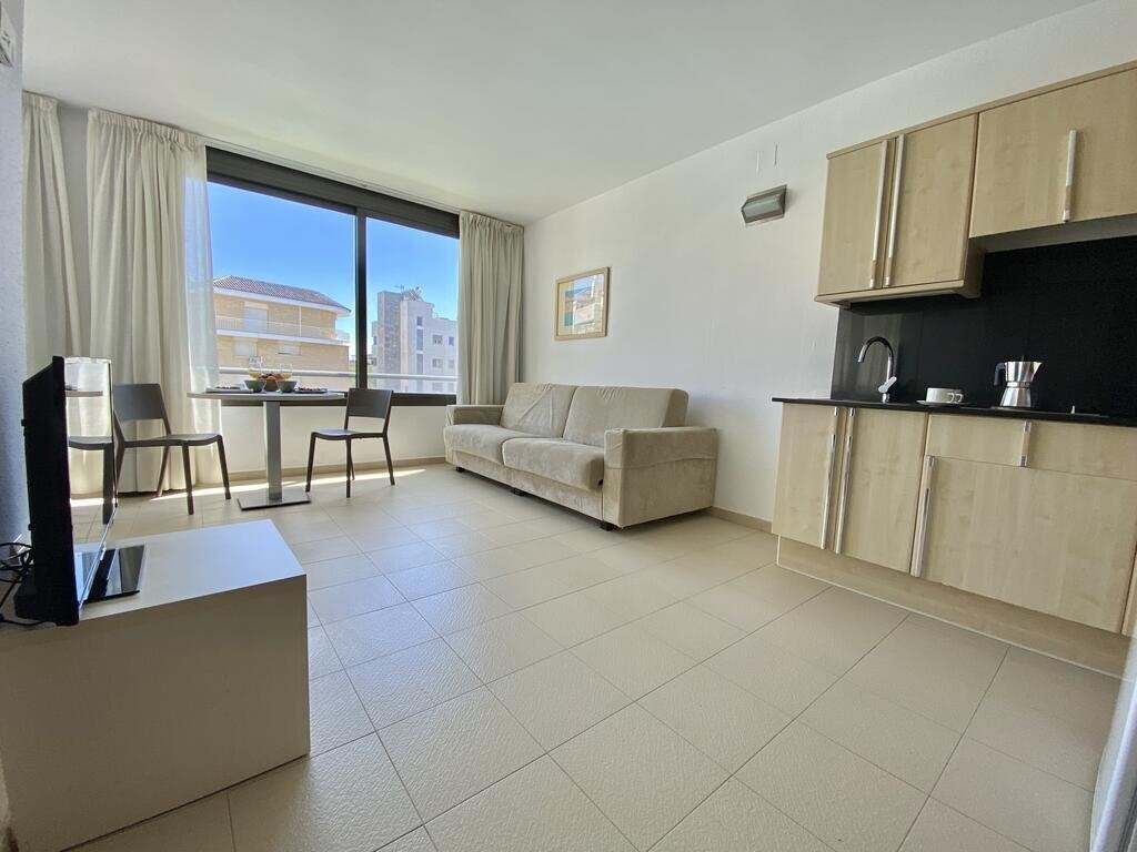 Фотография Atenea Park Suites 3*