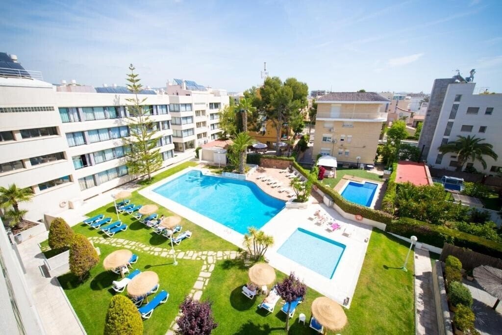 Фотография Atenea Park Suites 3*