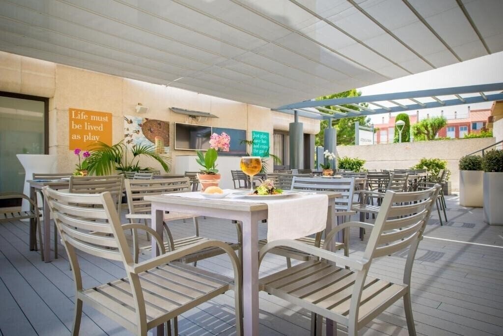 Изображение Atenea Park Suites 3*