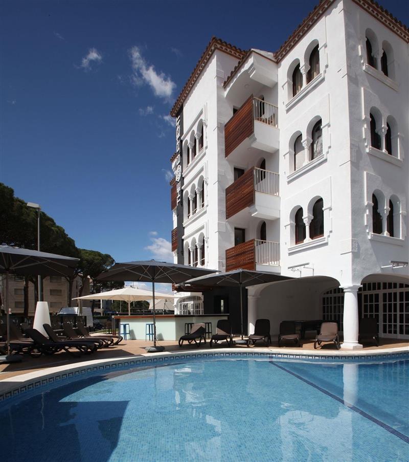 Фотография THE ELEMENT (ex. The Element Hotel) 4*