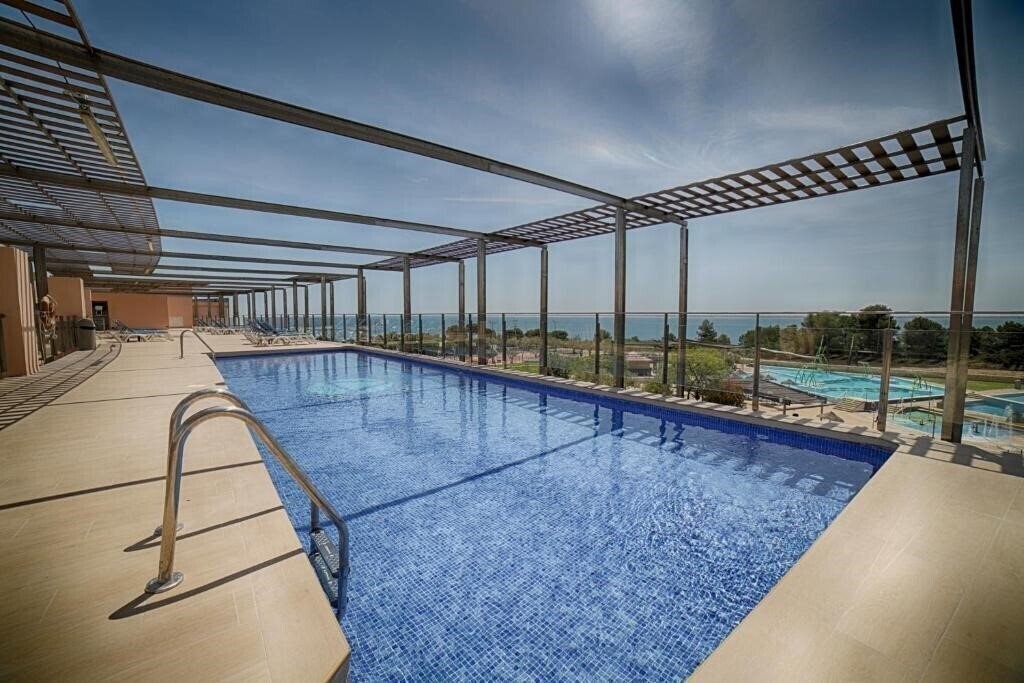 Фотографія Les Oliveres Beach Resort 4*