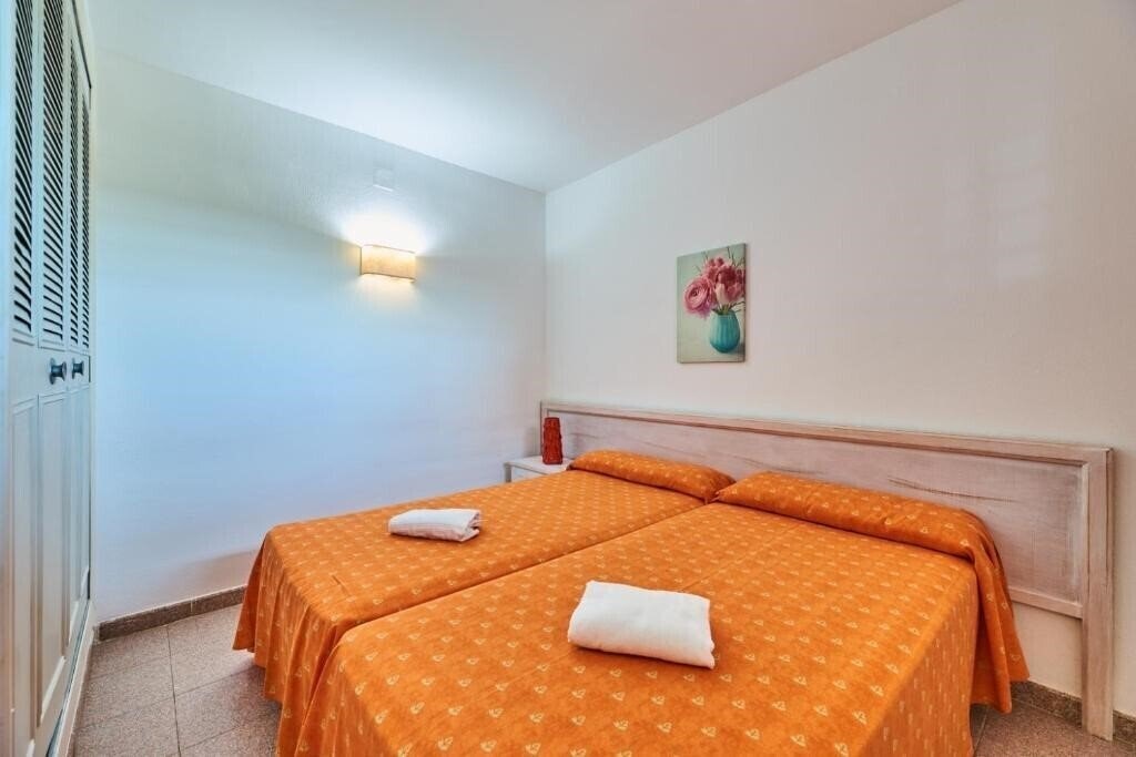 Фото Inter Apartments 2*