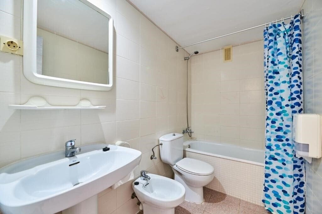 Фотографія Inter Apartments 2*