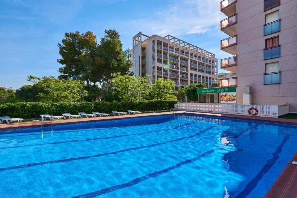 Зображення Inter Apartments 2*