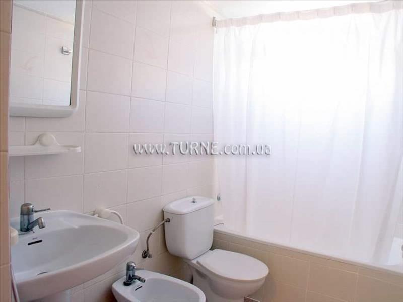 Картинка Villa Dorada Apartments 3*