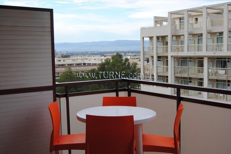 Фотография Villa Dorada Apartments 3*