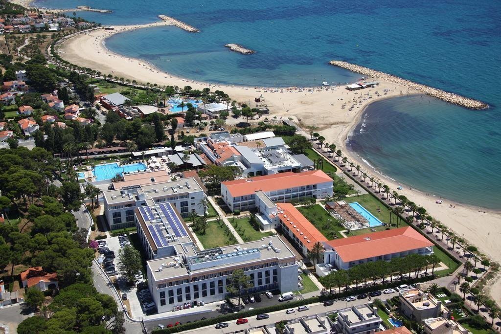 Фотография Estival Eldorado Resort 4*