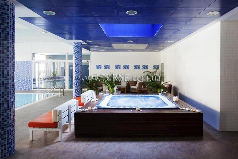 Фотография Aqquaria апартаменты