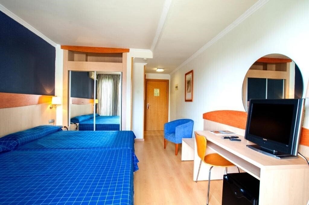 Фото Evenia President 3*