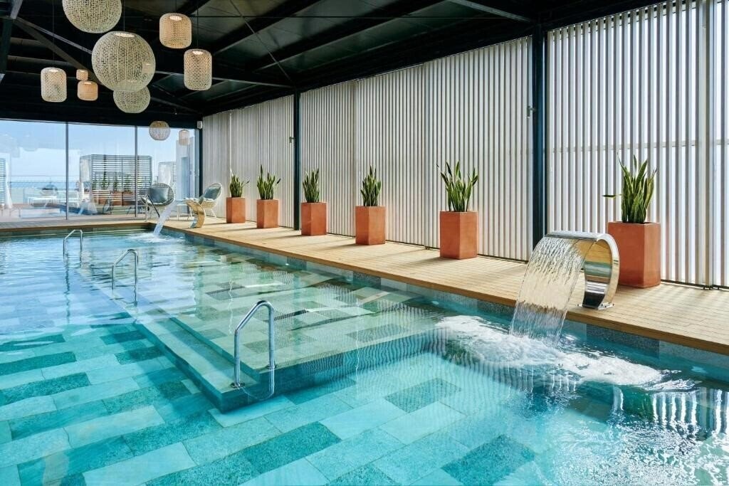 Готель Le Meridien Ra 5*