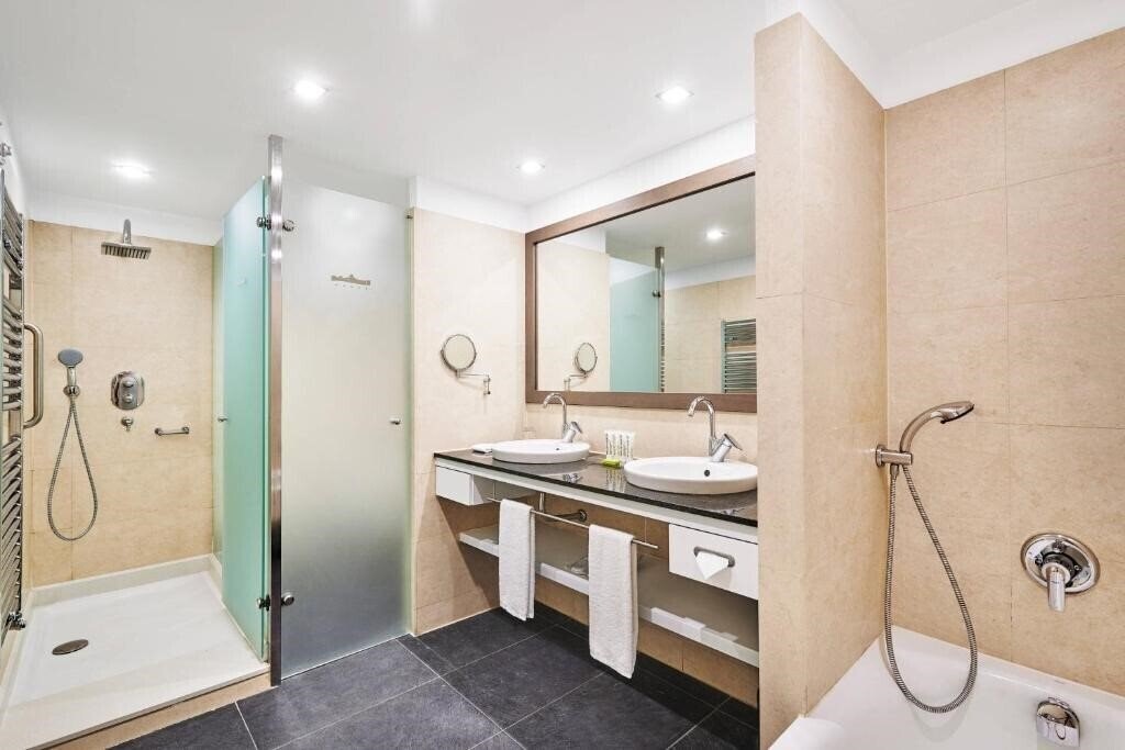 Фотографія Le Meridien Ra 5*