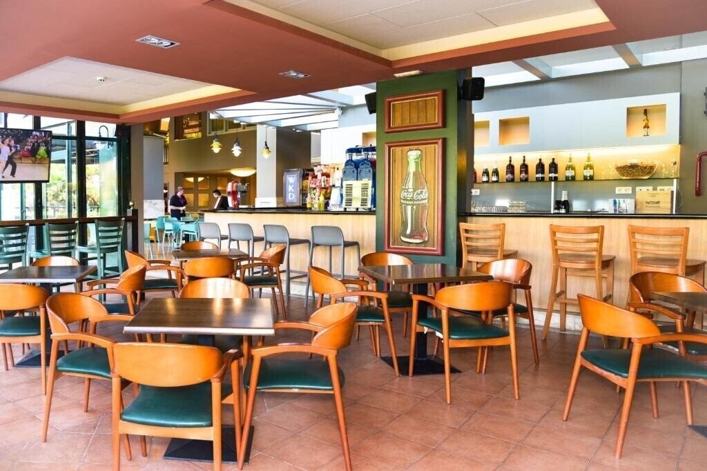 Фотографія Sunclub Salou 4*